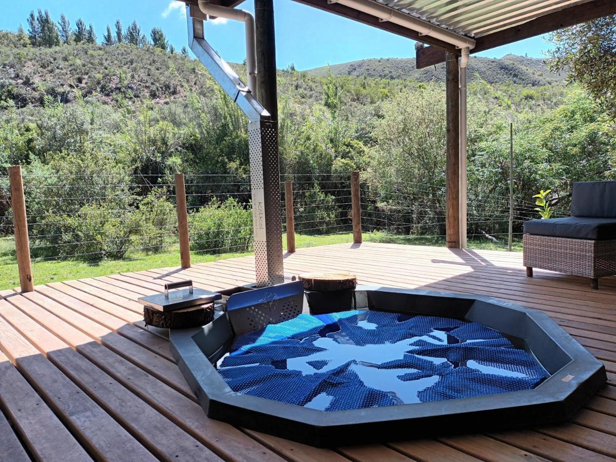 Assegai Rest Villa Robertson Exterior photo