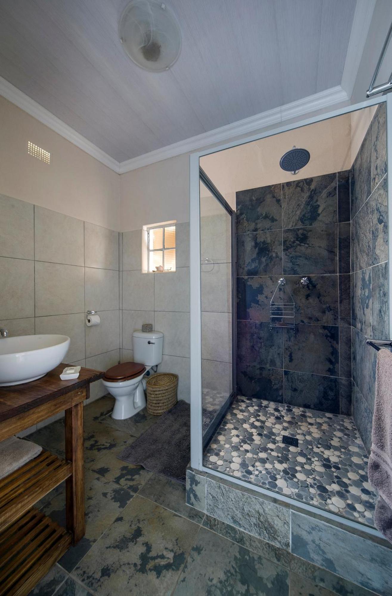 Assegai Rest Villa Robertson Exterior photo