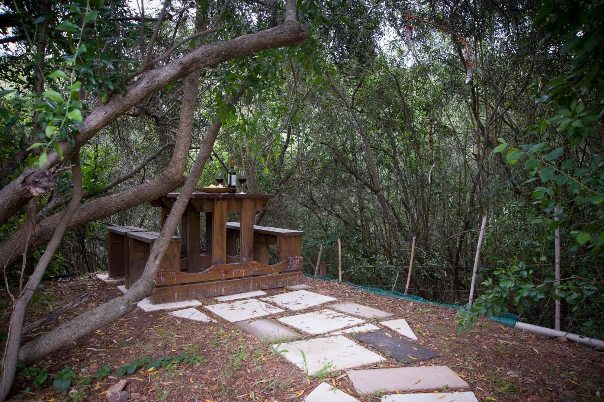 Assegai Rest Villa Robertson Exterior photo